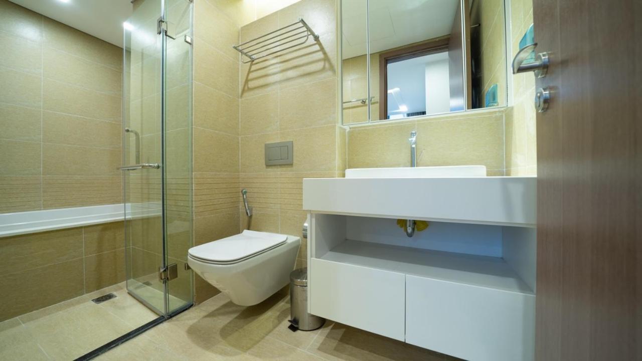 Bom Homes- Vinhomes Metropolis-Service Apartment Hanoi Exterior foto