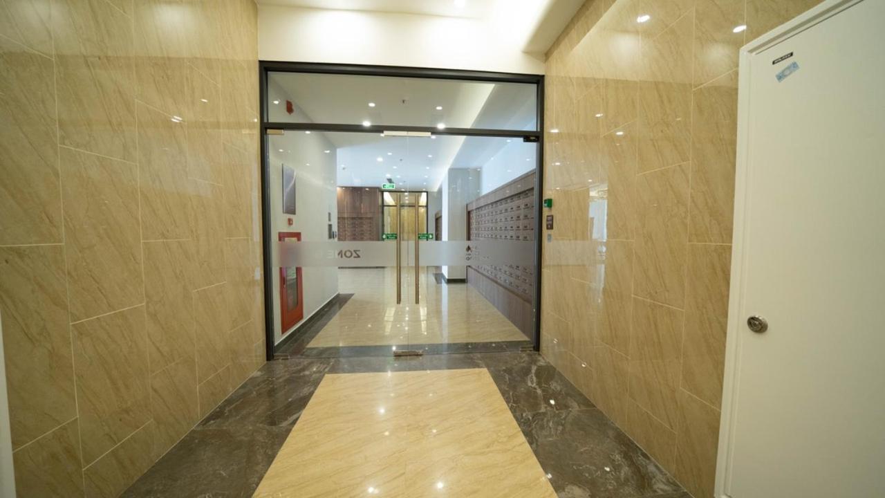 Bom Homes- Vinhomes Metropolis-Service Apartment Hanoi Exterior foto