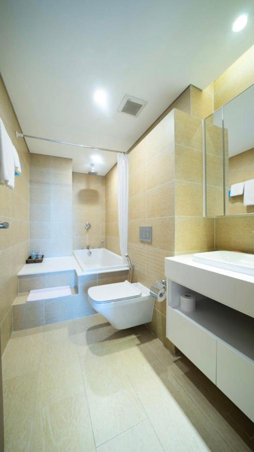 Bom Homes- Vinhomes Metropolis-Service Apartment Hanoi Exterior foto