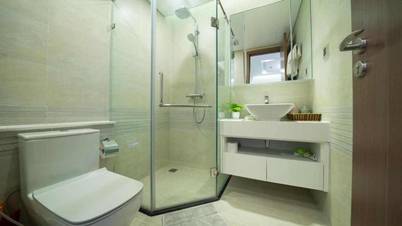 Bom Homes- Vinhomes Metropolis-Service Apartment Hanoi Exterior foto
