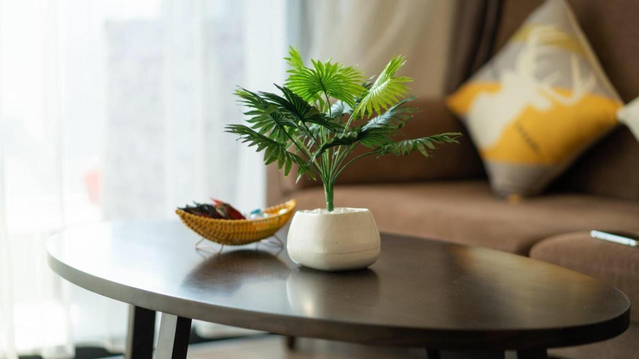 Bom Homes- Vinhomes Metropolis-Service Apartment Hanoi Exterior foto