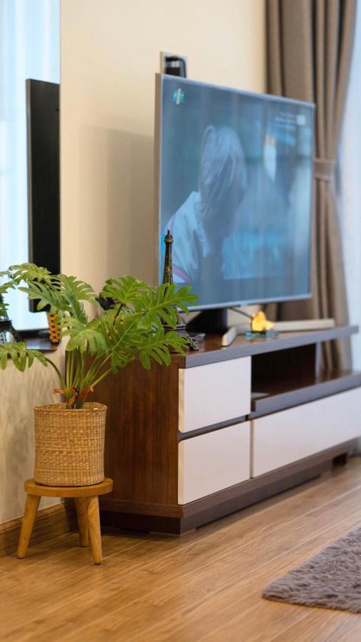 Bom Homes- Vinhomes Metropolis-Service Apartment Hanoi Exterior foto