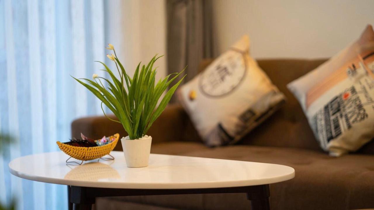 Bom Homes- Vinhomes Metropolis-Service Apartment Hanoi Exterior foto