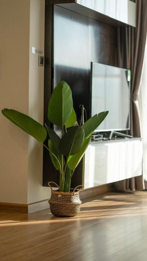Bom Homes- Vinhomes Metropolis-Service Apartment Hanoi Exterior foto